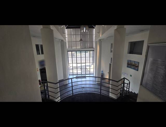 470M² OFFICE TO LET IN NELSPRUIT CENTRAL